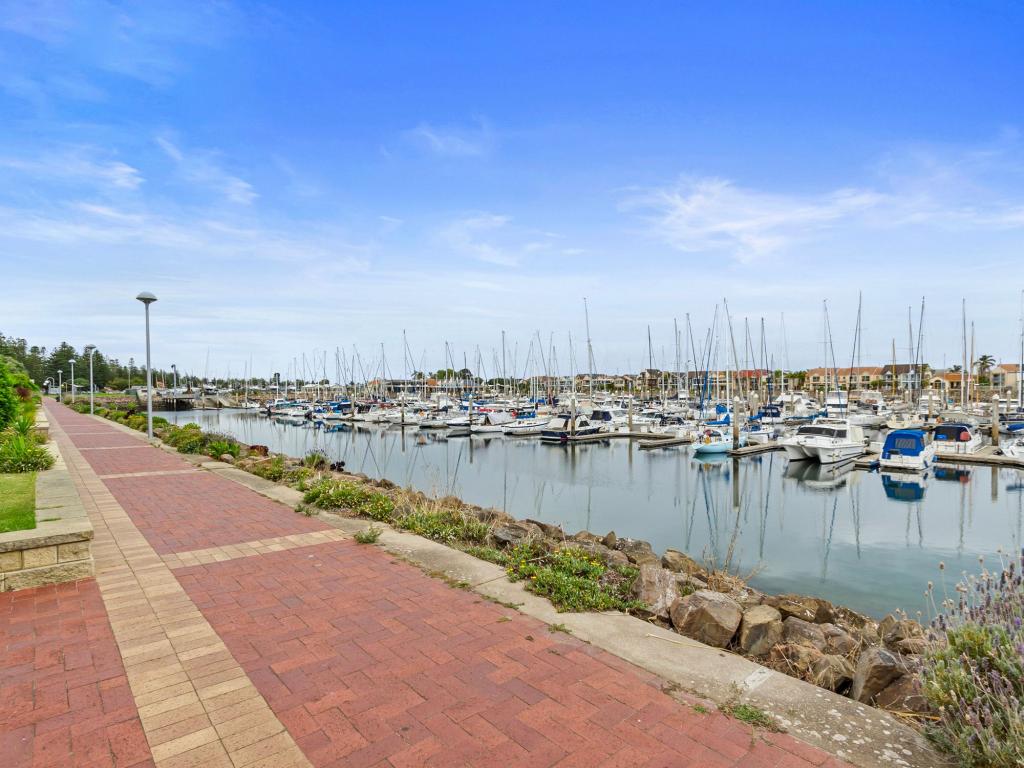 3/403 Lady Gowrie Dr, North Haven, SA 5018