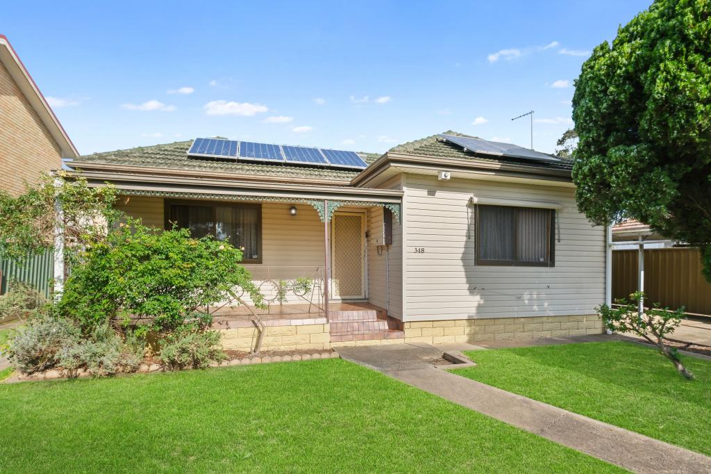 348 Rooty Hill Rd N, Plumpton, NSW 2761