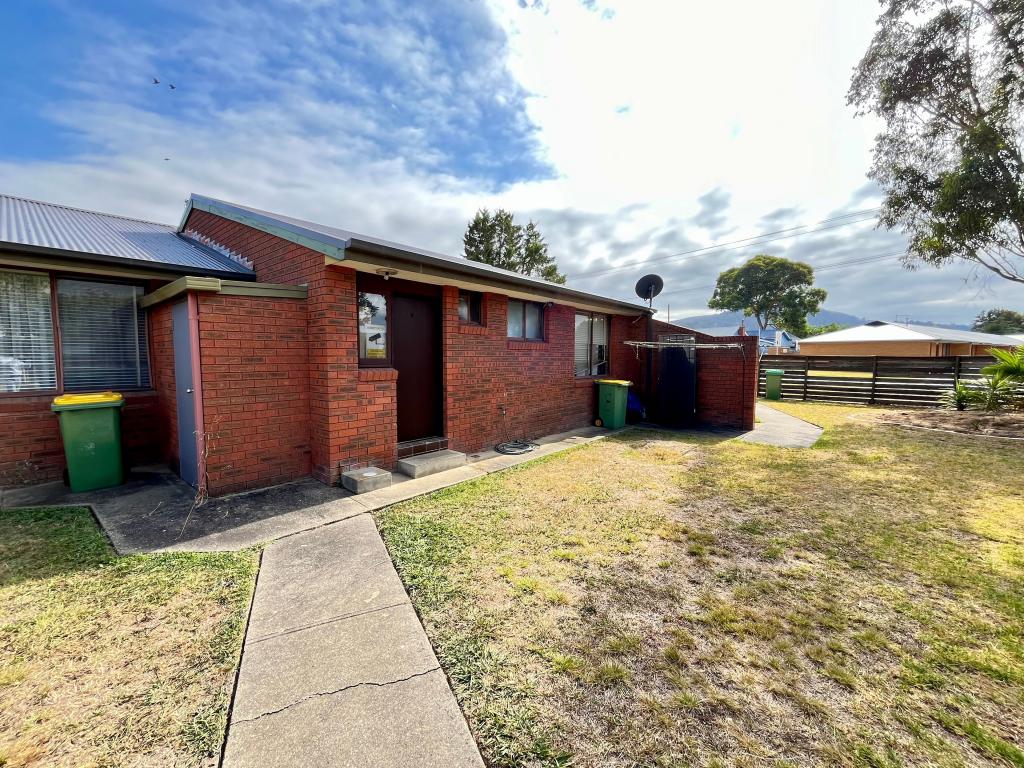 8/607 Prune St, Lavington, NSW 2641