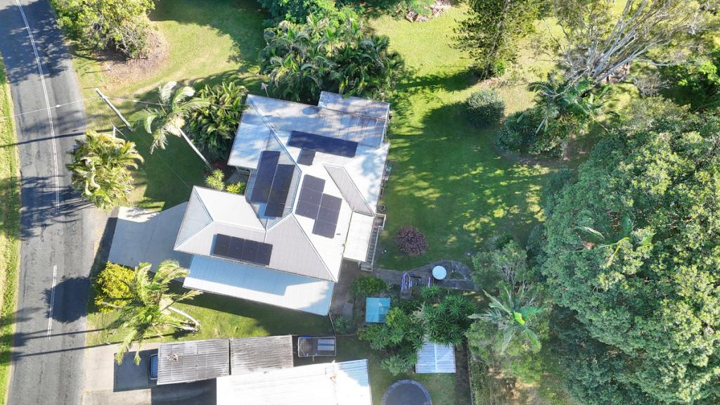 186 Miclere-Farleigh Rd, Farleigh, QLD 4741
