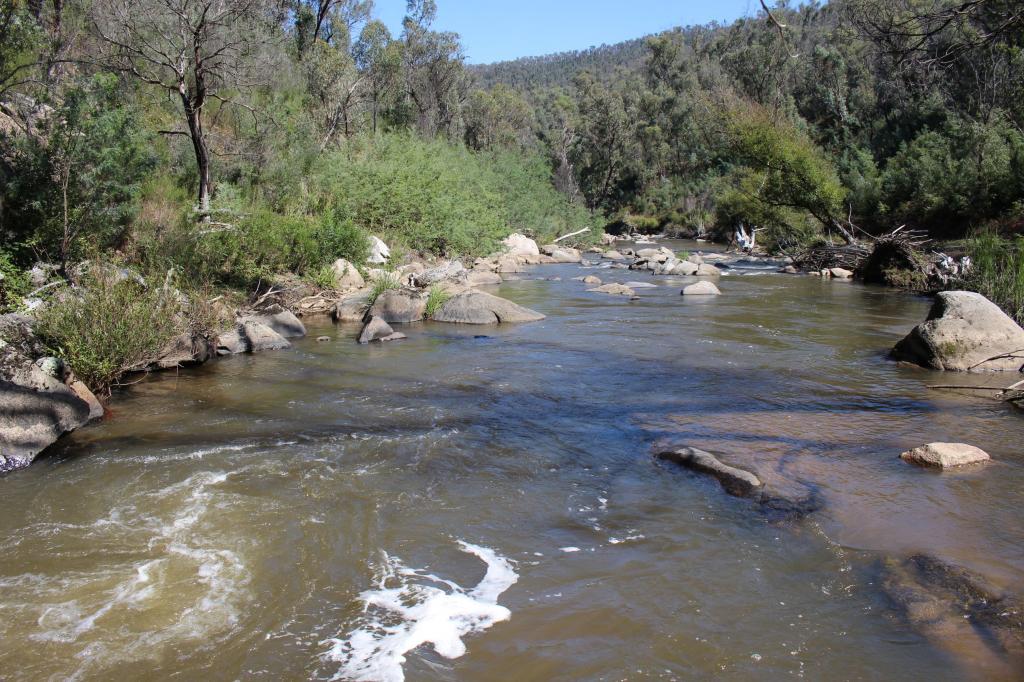 Lot 1-3 Tumbarumba Creek Rd, Tooma, NSW 2642