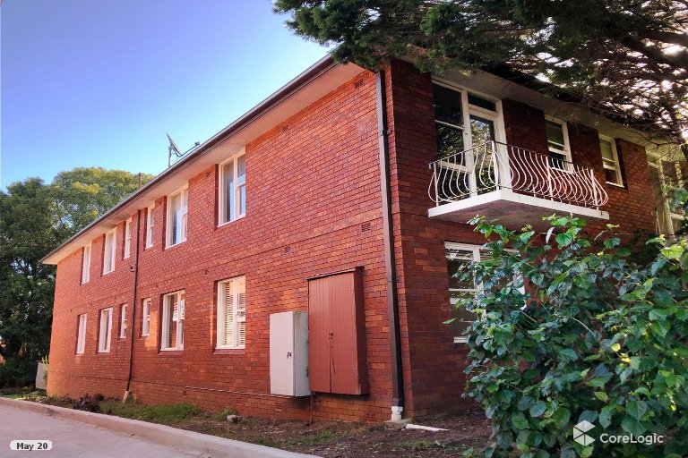7/12 Garrong Rd, Lakemba, NSW 2195