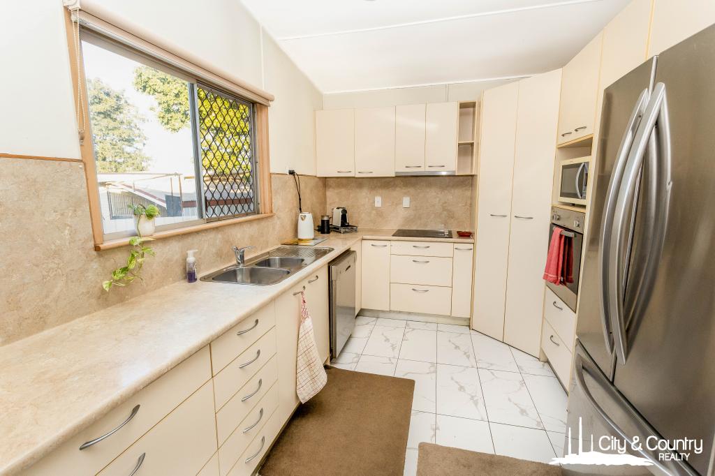 3 Rosemary Ave, Miles End, QLD 4825