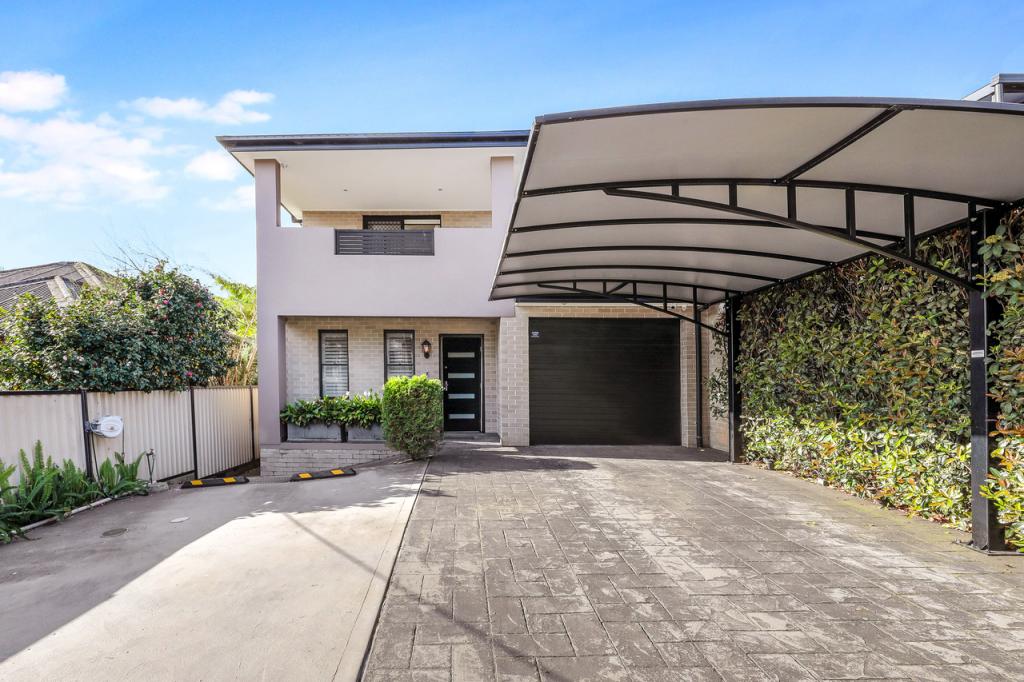 10 Railway Pde, Condell Park, NSW 2200