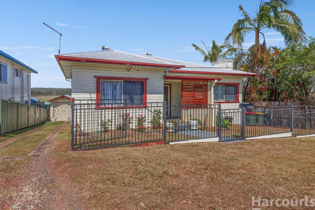 9 Macleay St, East Kempsey, NSW 2440