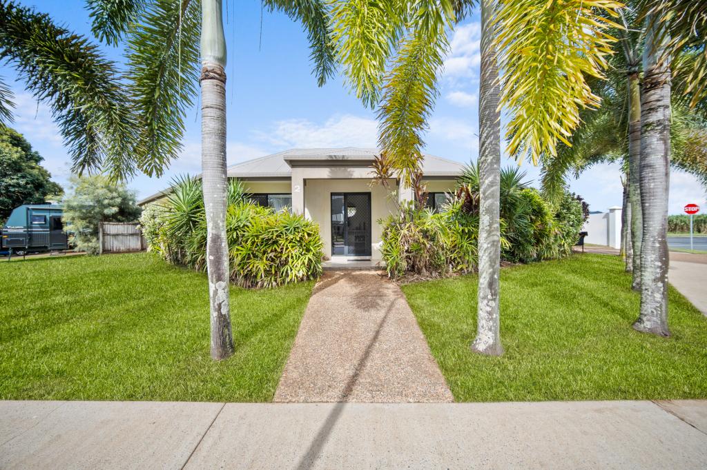 2 Barramulla Cl, Edmonton, QLD 4869