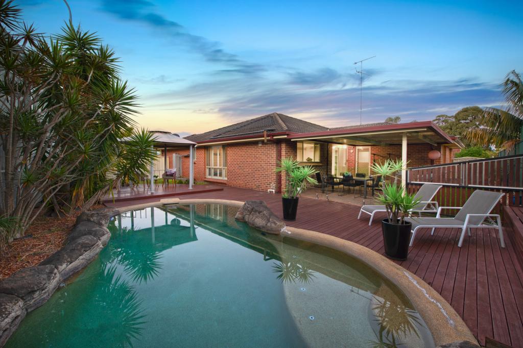 7 DIENELT CL, GLENWOOD, NSW 2768