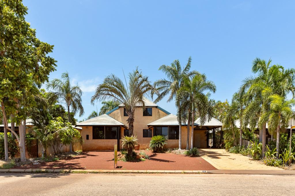 48 Demco Dr, Broome, WA 6725