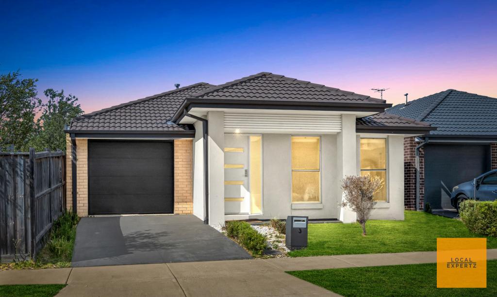 3 Egremont Ave, Tarneit, VIC 3029