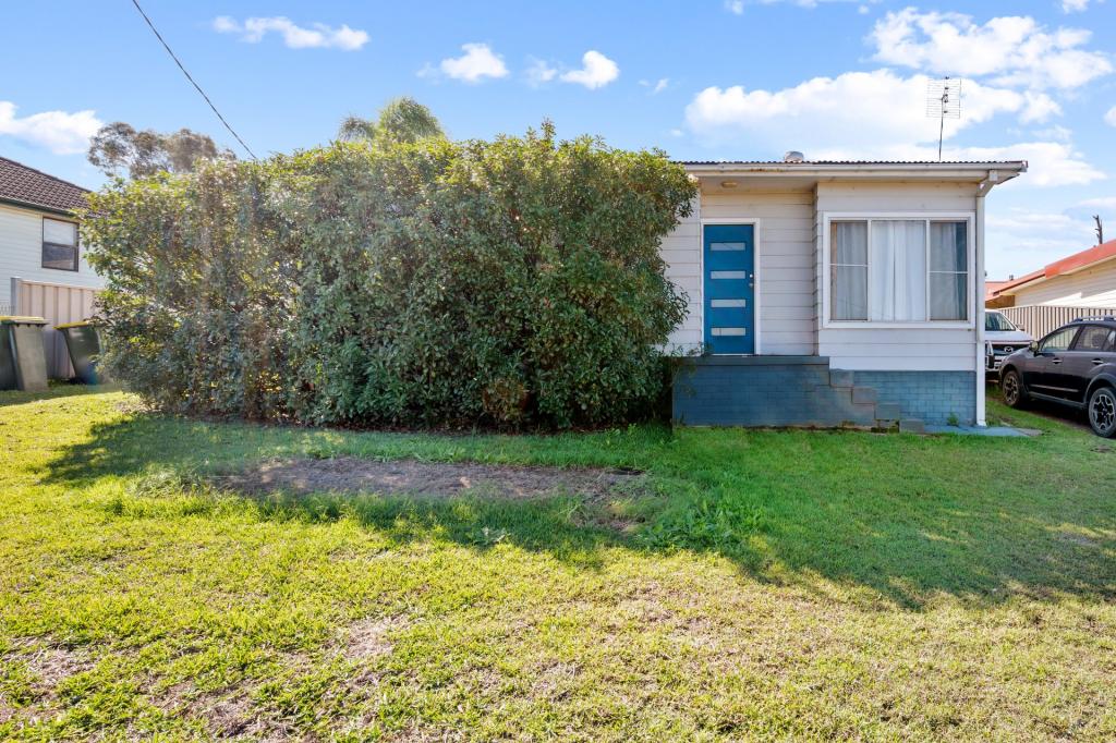 22 Glenroy St, Thornton, NSW 2322