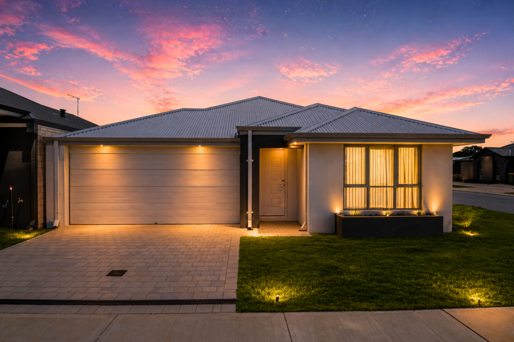 1 Ambient App, Southern River, WA 6110
