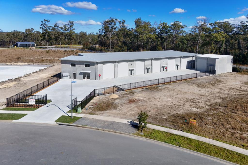15 Gurambuk Way, Thrumster, NSW 2444