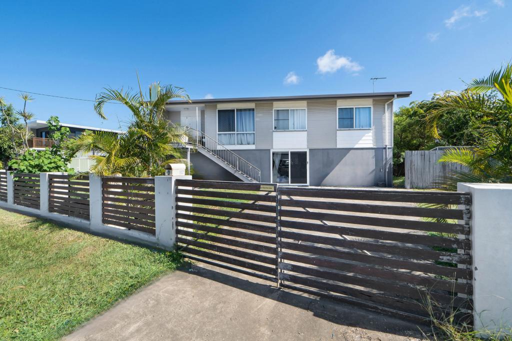 3 Hamilton St, North Mackay, QLD 4740