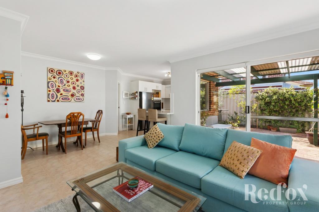 102d Sixth Ave, Inglewood, WA 6052