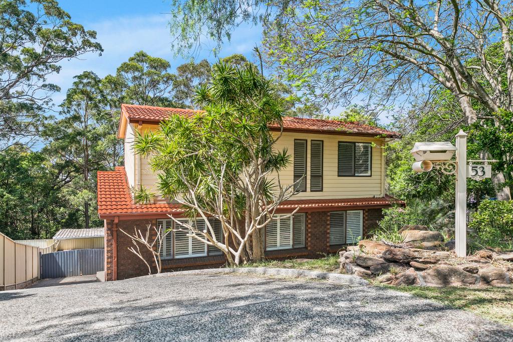 53 Crest Rd, Albion Park, NSW 2527