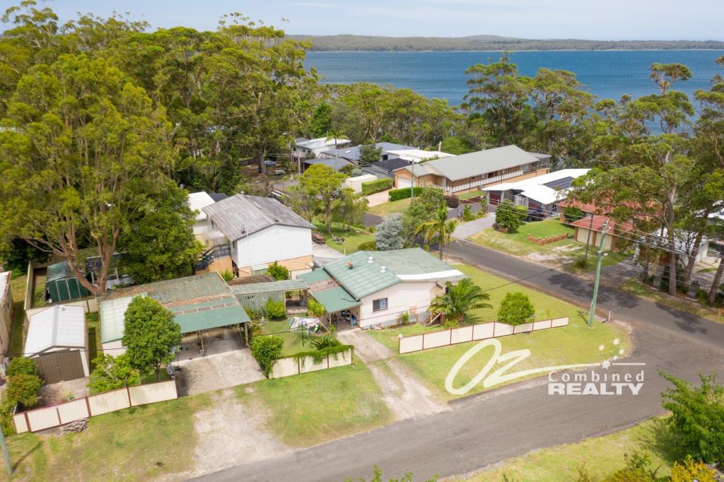 115 Greville Ave, Sanctuary Point, NSW 2540