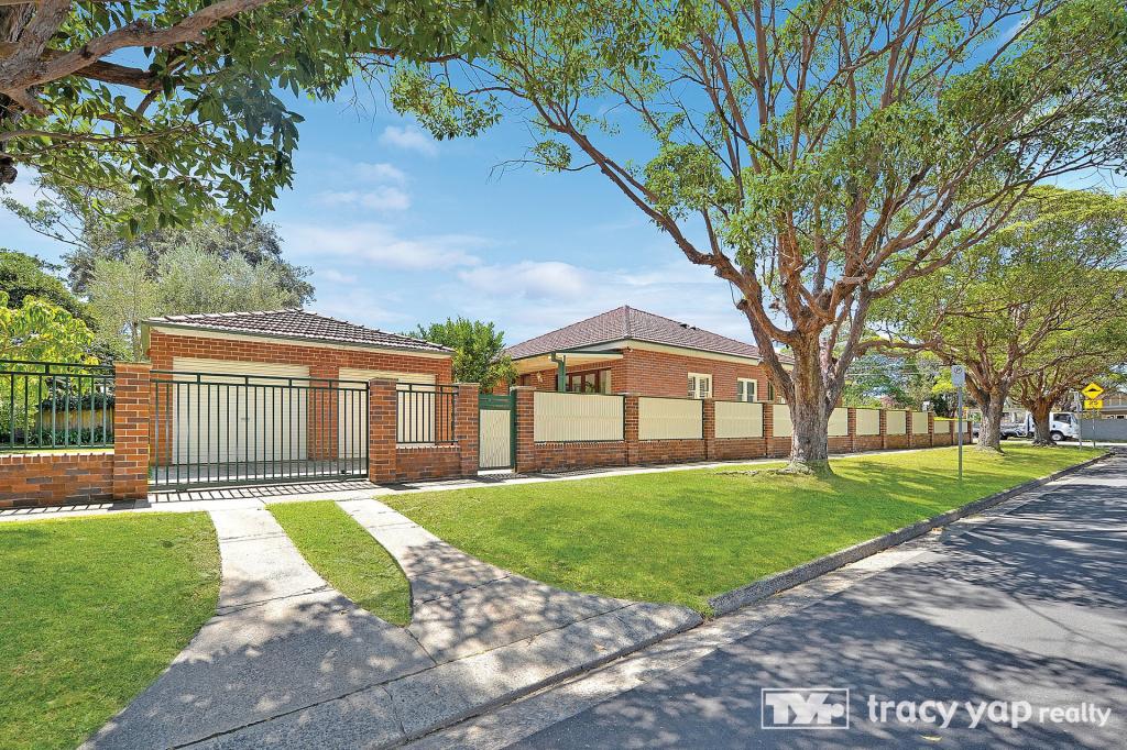 458 Penshurst St, Roseville, NSW 2069