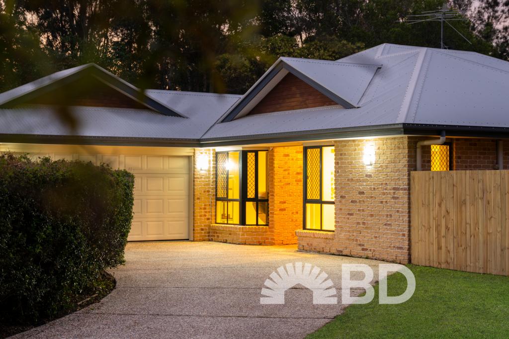 16 Tribulation Cl, Narangba, QLD 4504