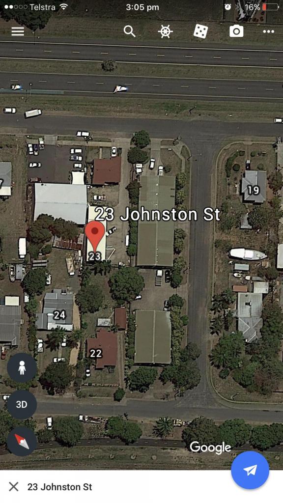 23 Johnston St, Stratford, QLD 4870