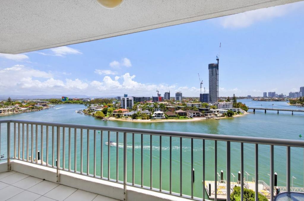 43/63 Cavill Ave, Surfers Paradise, QLD 4217