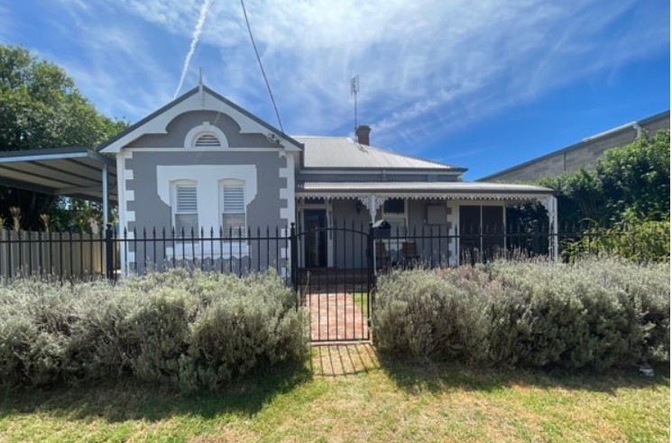 34 Denison St, Taminda, NSW 2340