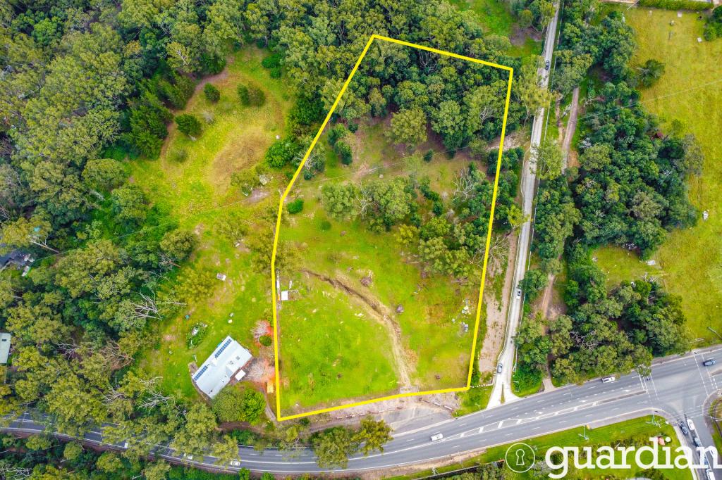 229 New Line Rd, Dural, NSW 2158