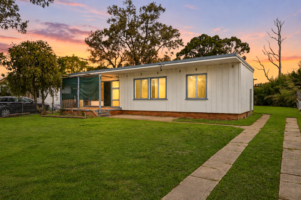 35 Forrester Rd, Lethbridge Park, NSW 2770