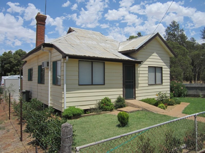 1 Bygoo St, Ardlethan, NSW 2665