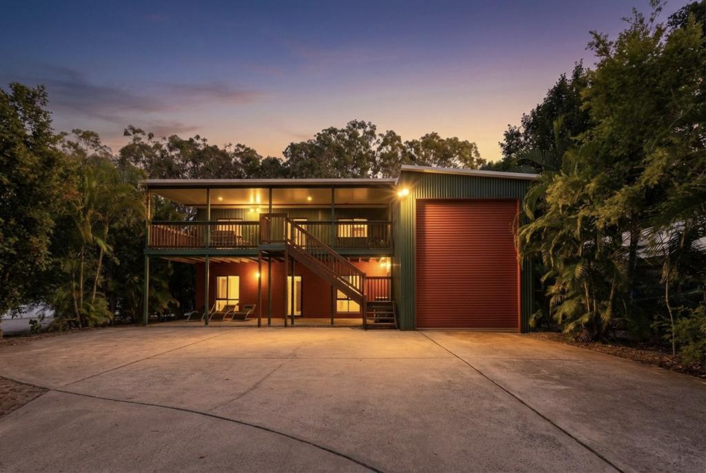 19 Esprit Dr, Rainbow Beach, QLD 4581