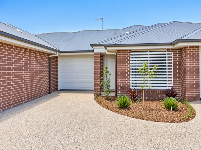 2/41 Highgrove Dr, Highfields, QLD 4352