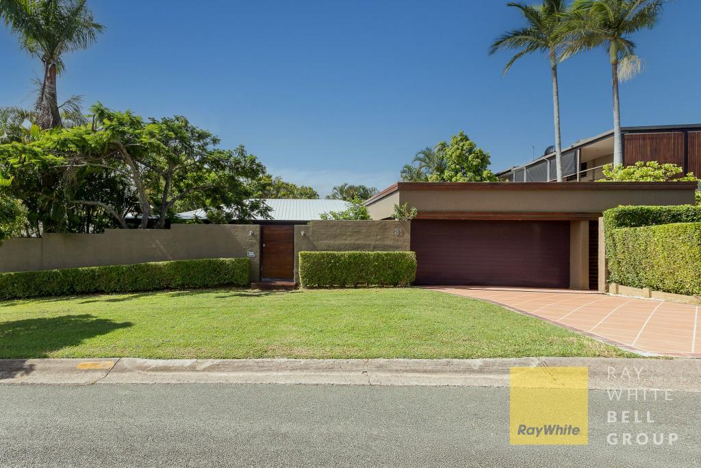 31 Akoonah St, Hope Island, QLD 4212