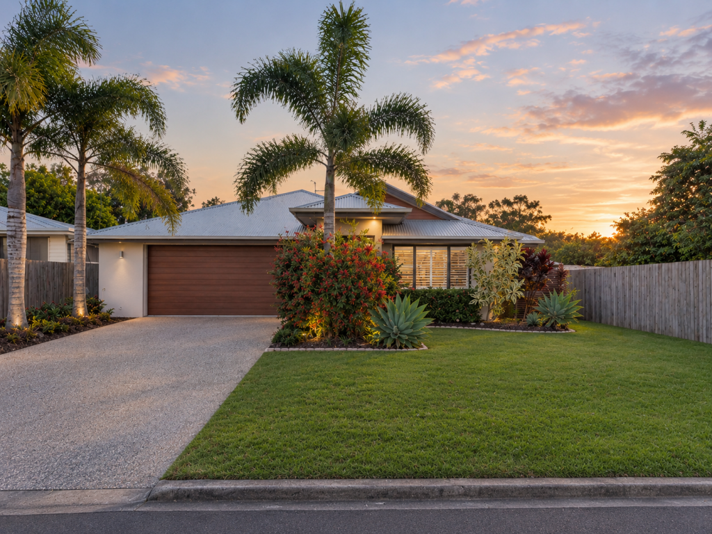 45 Long St, Point Vernon, QLD 4655