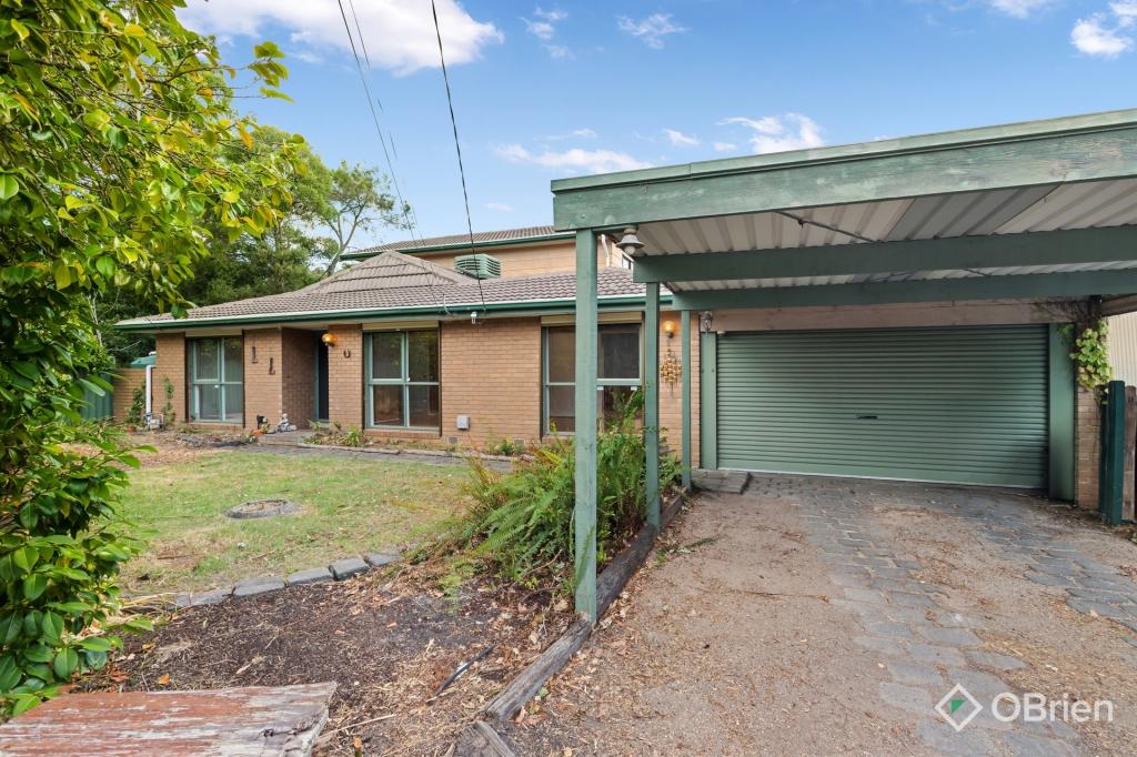 8 PHYLLIS AVE, BORONIA, VIC 3155