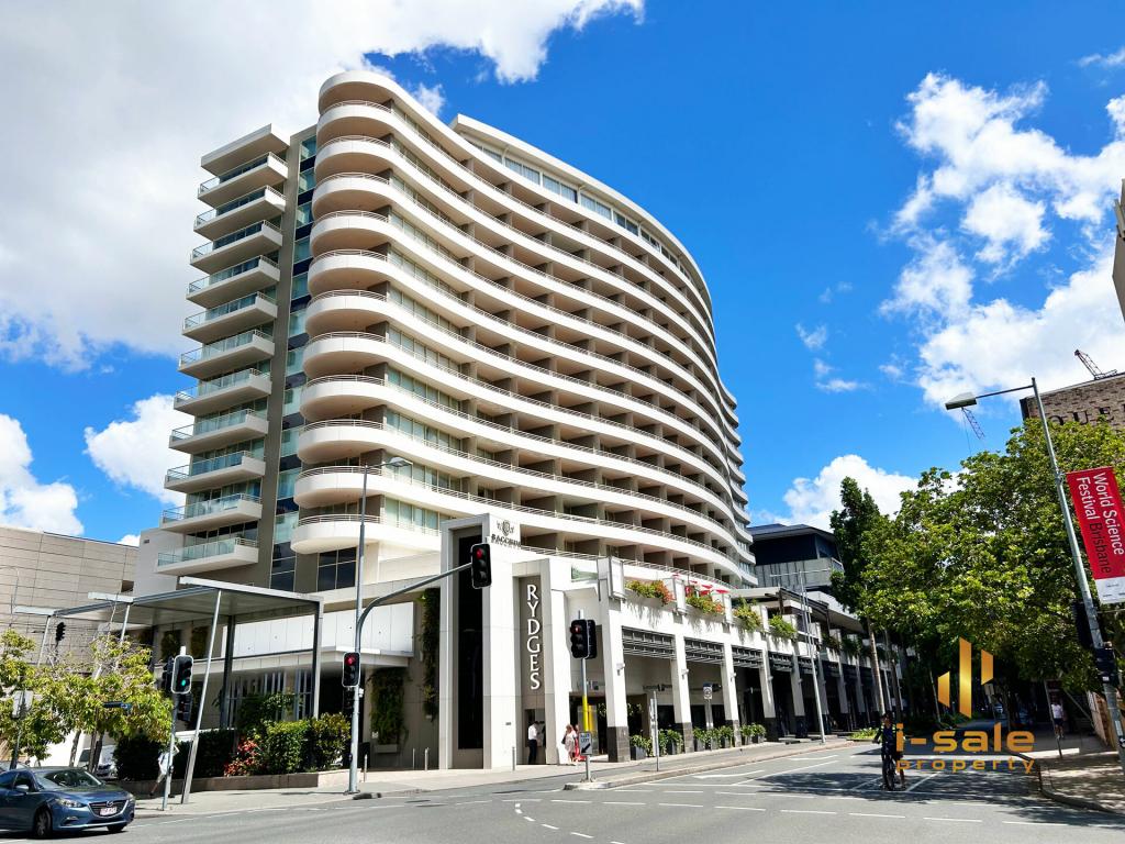 142/1a Glenelg St, South Brisbane, QLD 4101