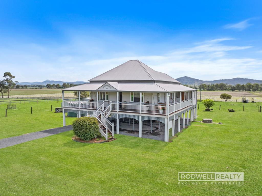 8584 Mount Lindesay Hwy, Laravale, QLD 4285