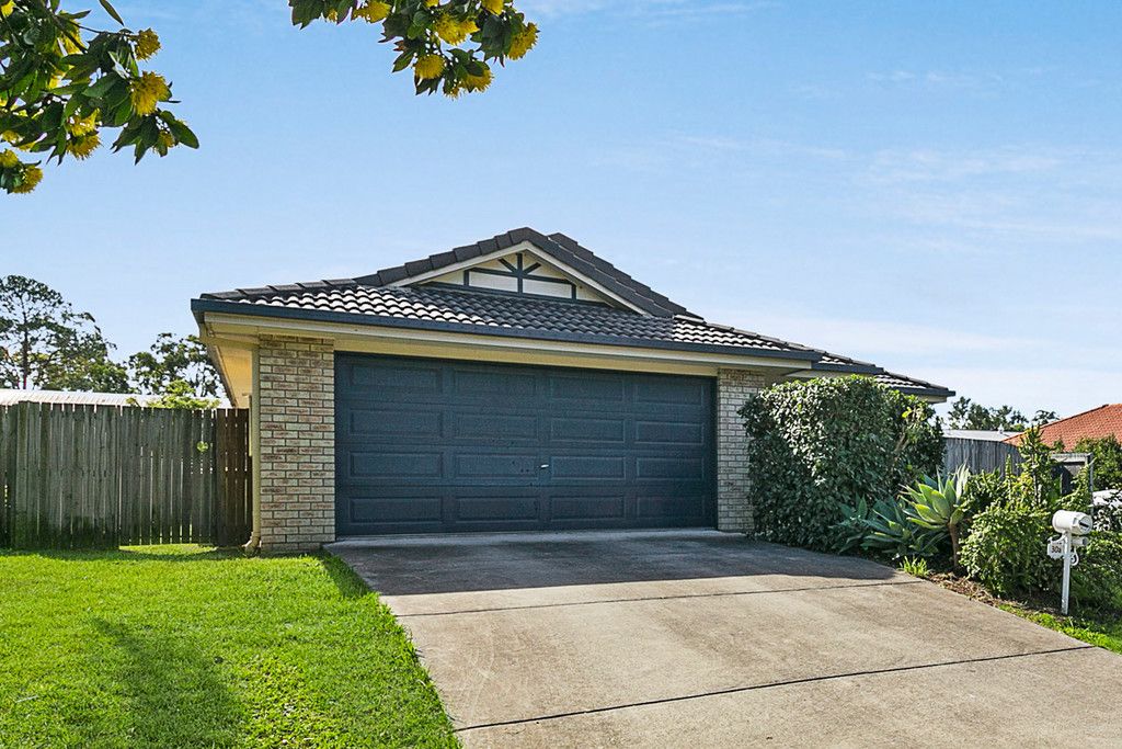 30 Spruce St, Loganlea, QLD 4131