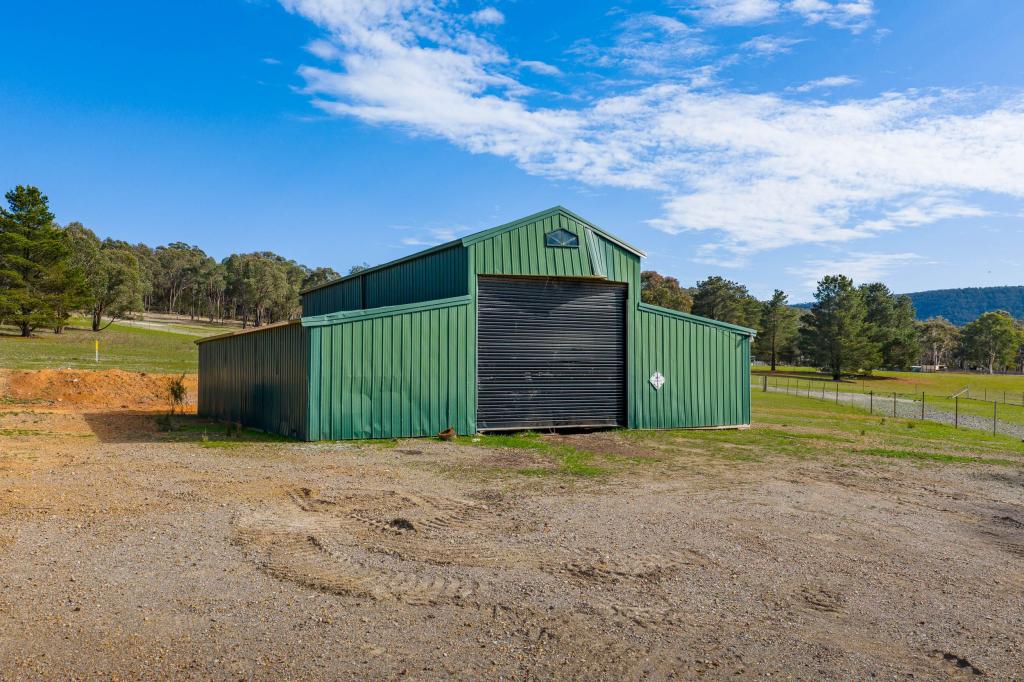 Lot 3/439 Towrang Rd, Towrang, NSW 2580