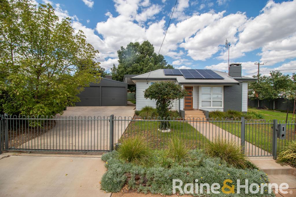 22 Dalton St, Dubbo, NSW 2830
