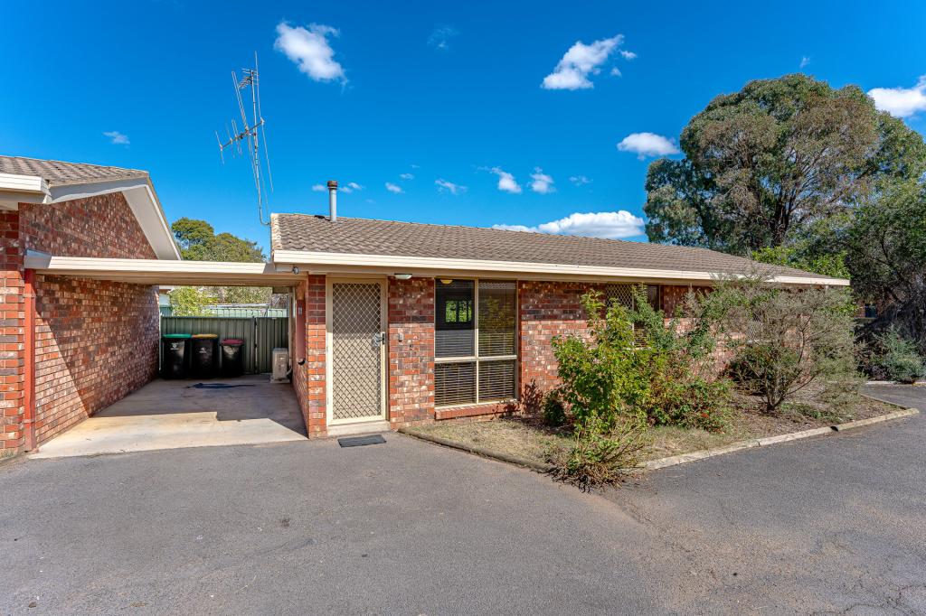 6/8 Clarke St, Kennington, VIC 3550