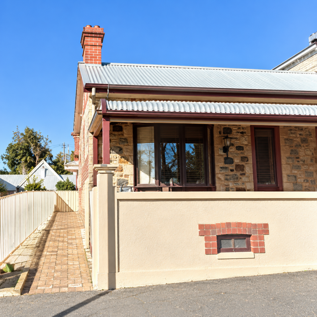 3/12 Newman St, Semaphore, SA 5019