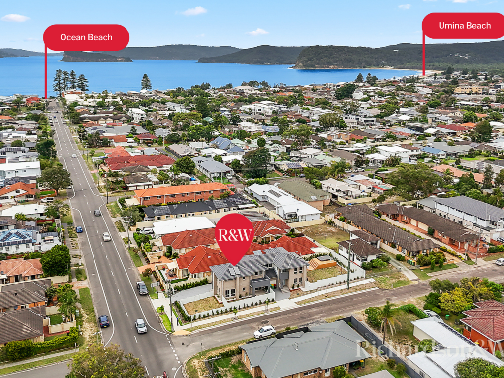 1/139 Barrenjoey Rd, Ettalong Beach, NSW 2257