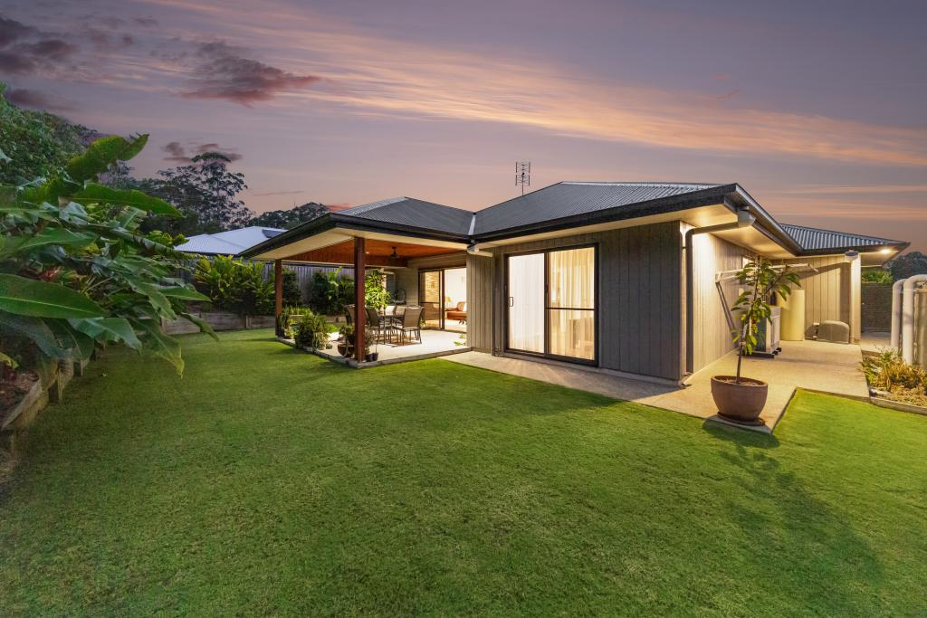 48 SKYLINE CCT, PALMWOODS, QLD 4555