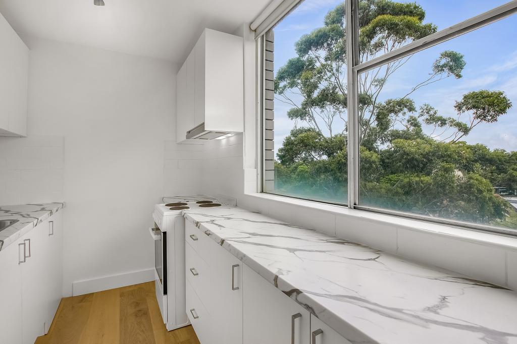 4e/105 Cook Rd, Centennial Park, NSW 2021