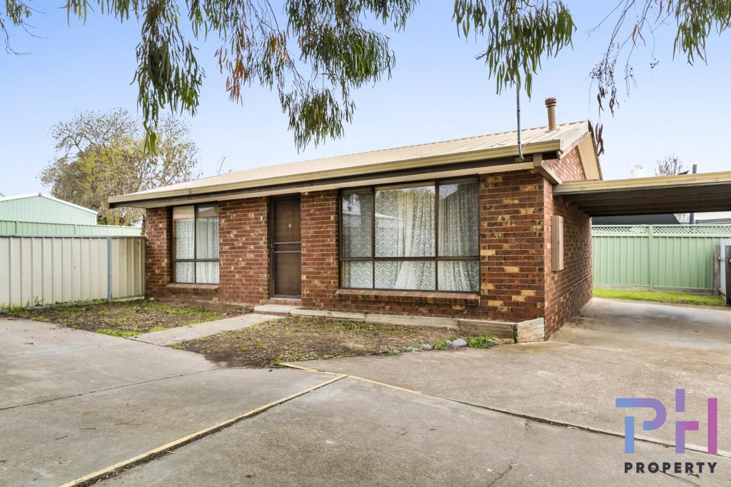 3/119 Victoria St, Eaglehawk, VIC 3556