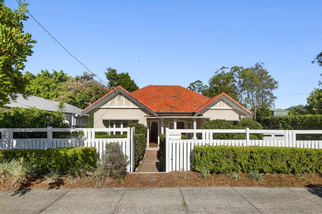 19 Otonga Rd, Ashgrove, QLD 4060