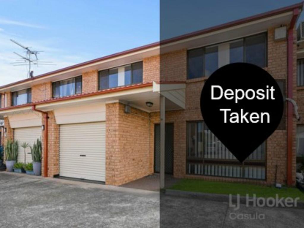 9/5-9 William St, Lurnea, NSW 2170