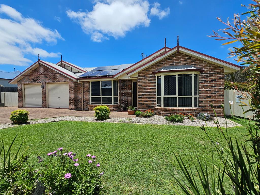 17 MATTHEW CT, CROWS NEST, QLD 4355