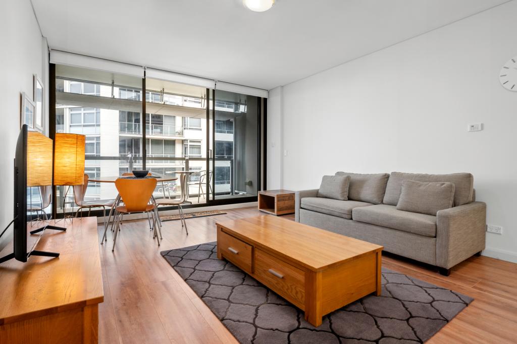 508/45 Shelley St, Sydney, NSW 2000