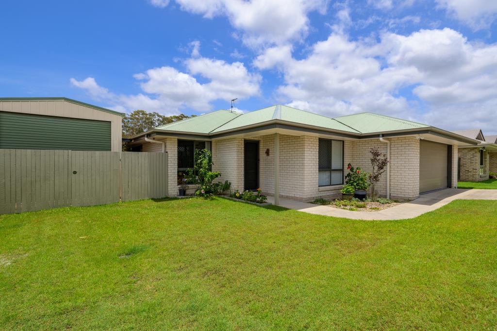 36 Tuna Way, Tin Can Bay, QLD 4580