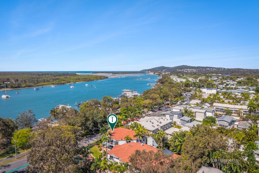 12/169 GYMPIE TCE, NOOSAVILLE, QLD 4566